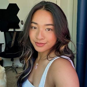 Meet your Posher, Theresa